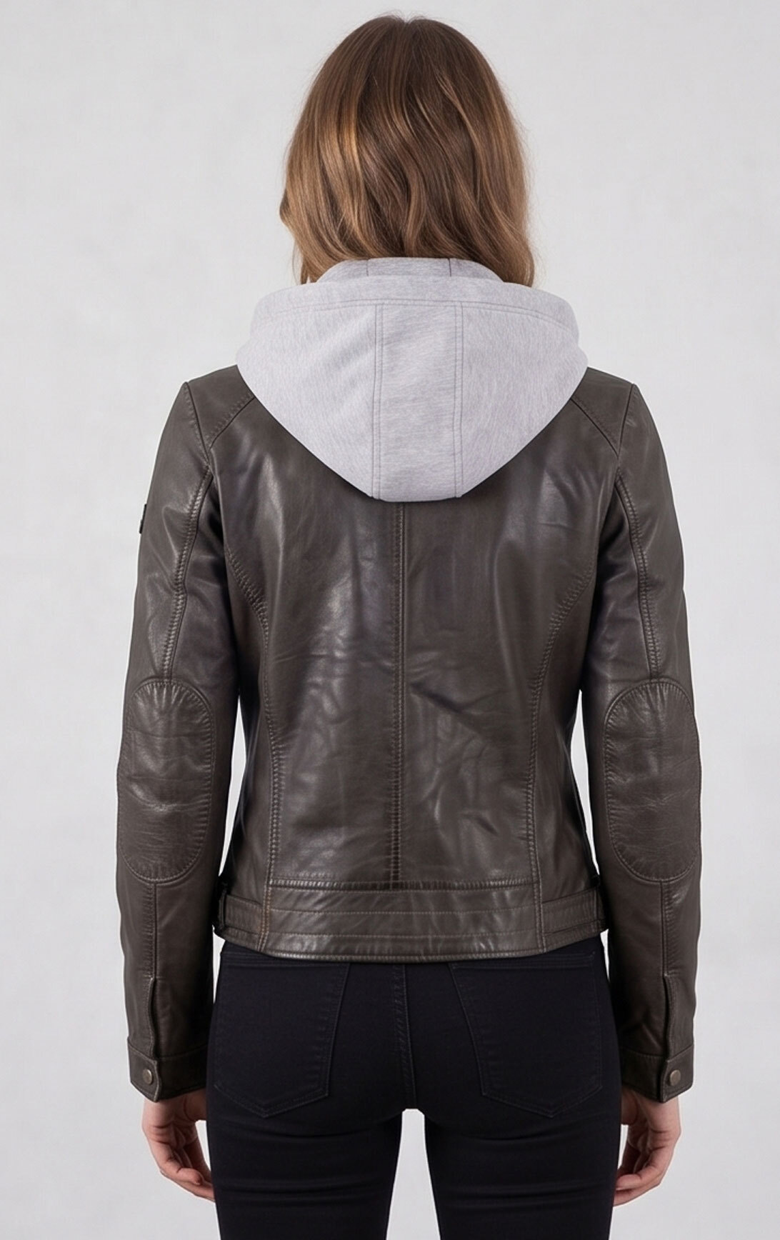 Vêtement en cuir Blousons cuir 