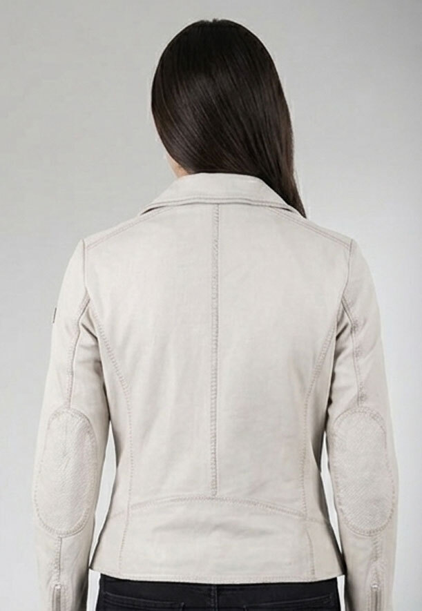 Vêtement en cuir Blousons cuir 