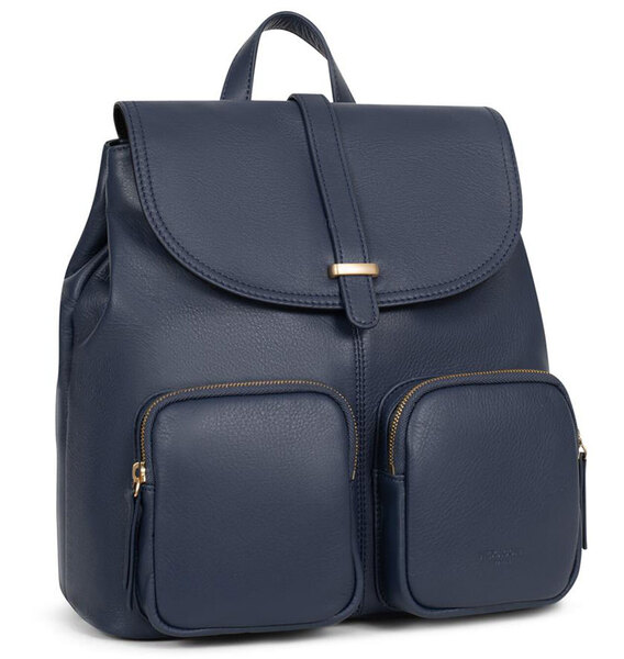 Vêtement en cuir Maroquinerie femme 